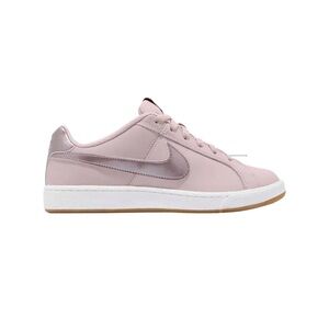 Nike Women’s Court Royale Sneakers in Particle Rose and Smokey Mauve Size 7.5.